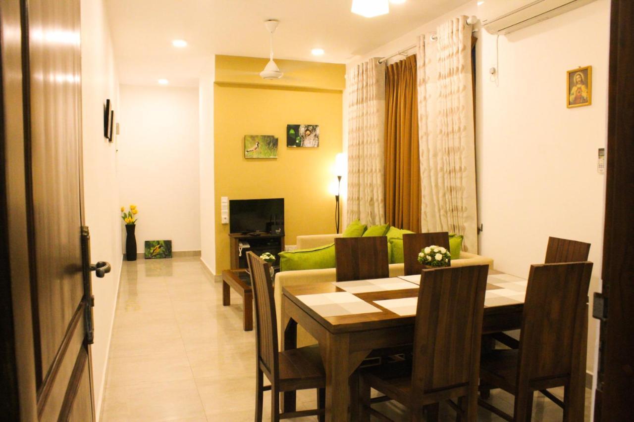 Dominic'S Best Dehiwala-Mount Lavinia Exterior photo